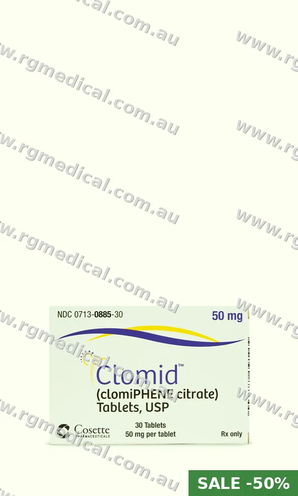 Clomid