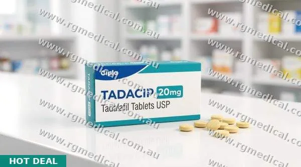 Tadacip