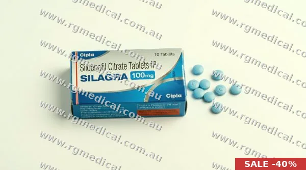 Silagra