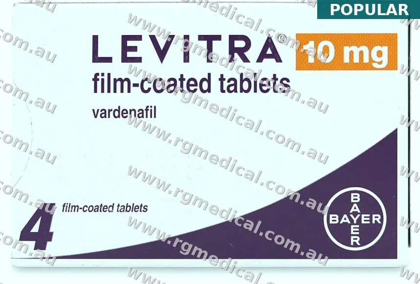 Levitra 20mg 56 Tablets — Vardenafil Online Pharmacy From $1.00