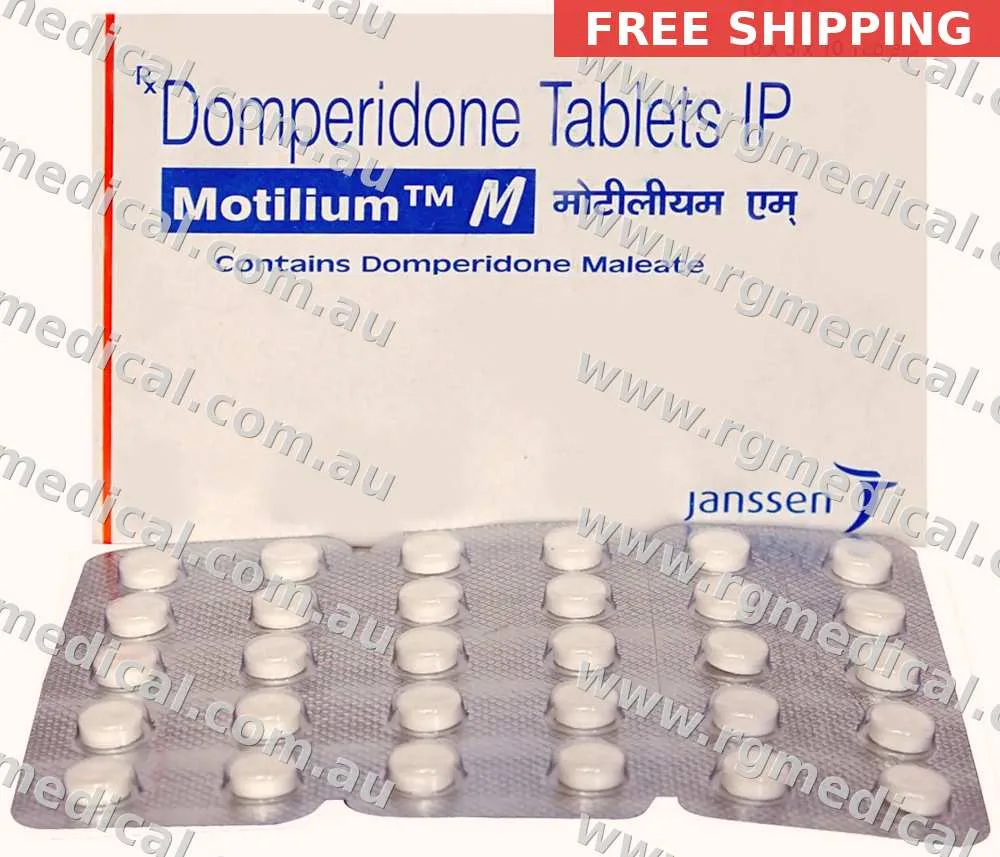 Motilium