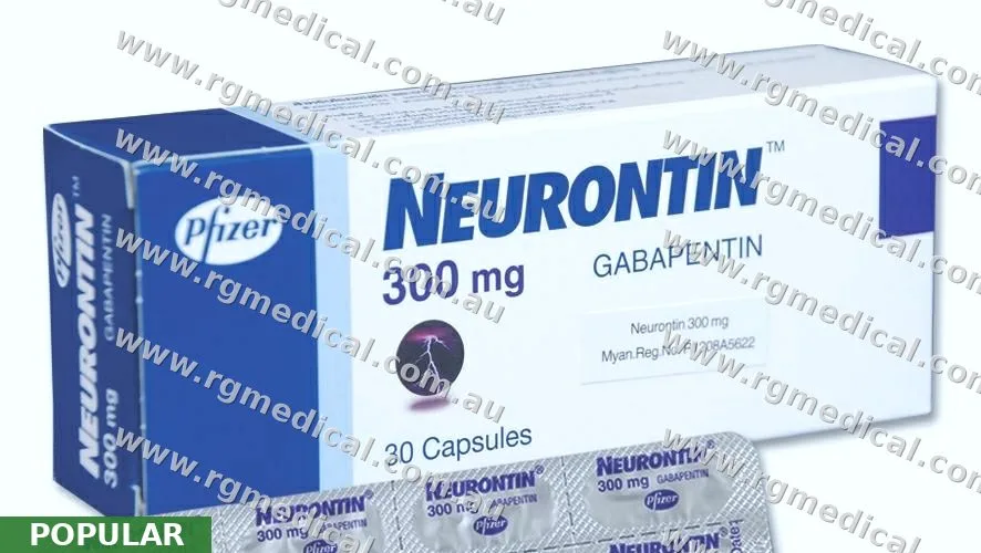 Neurontin