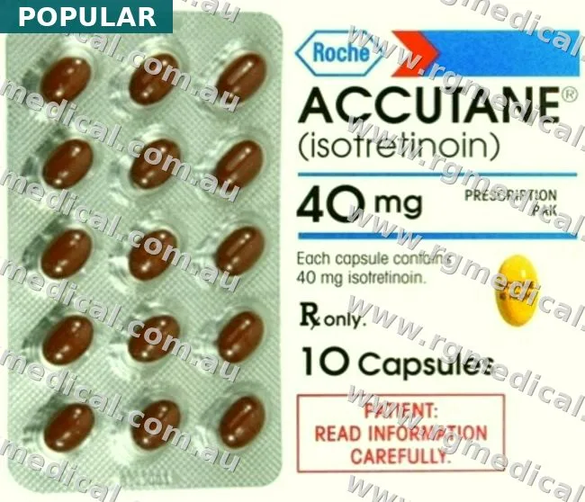 Accutane