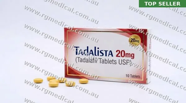 Buy Tadalista 60mg | Tadalafil Treatment — Order Online From $0.55