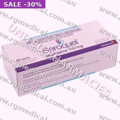 Seroquel