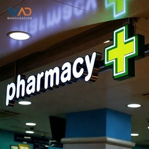 Our Pharmacy