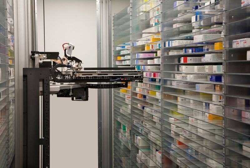 Our Pharmacy