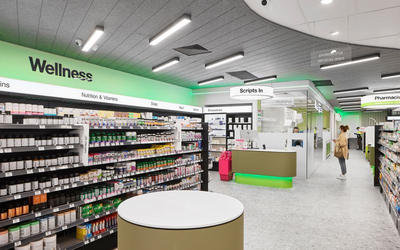 Our Pharmacy